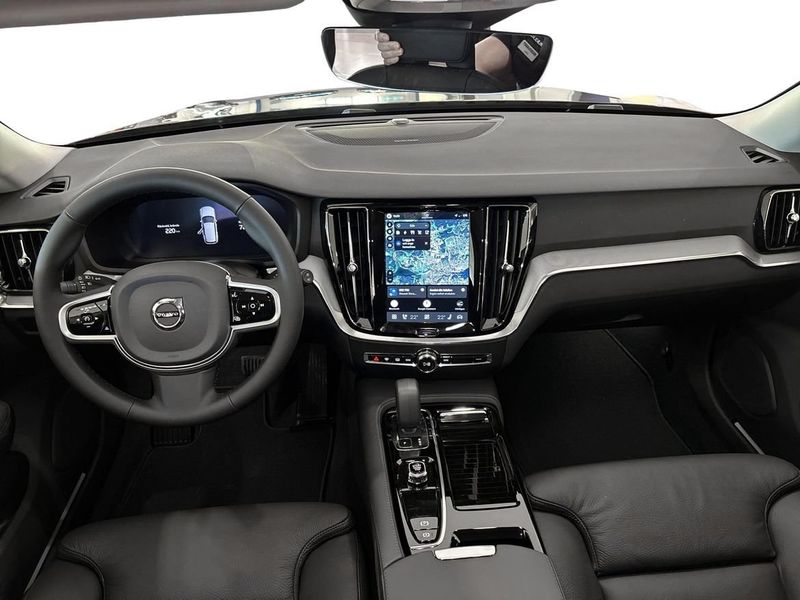 Volvo V60 bild 9