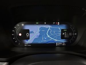 Volvo V60 bild 13