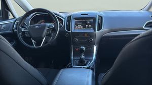 Ford S-Max bild 10