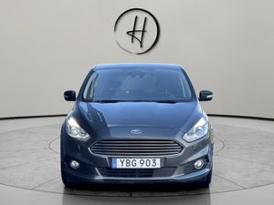 Ford S-Max bild 3
