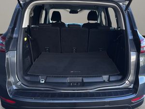 Ford S-Max bild 12