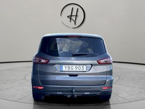 Ford S-Max bild 4