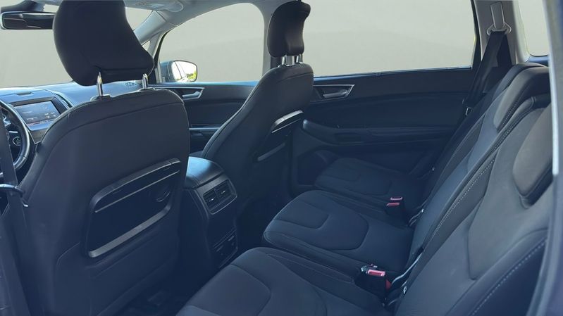 Ford S-Max bild 11