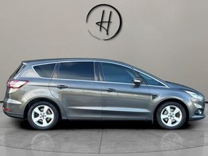 Ford S-Max bild 6