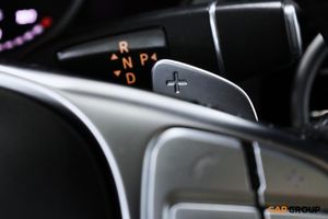 Mercedes GLC220 bild 21