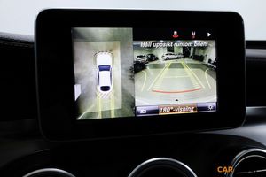 Mercedes GLC220 bild 17