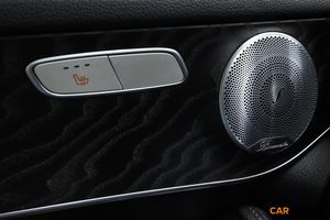 Mercedes GLC220 bild 23