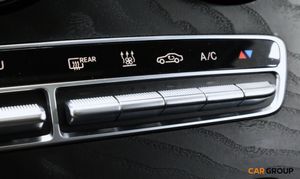 Mercedes GLC220 bild 20