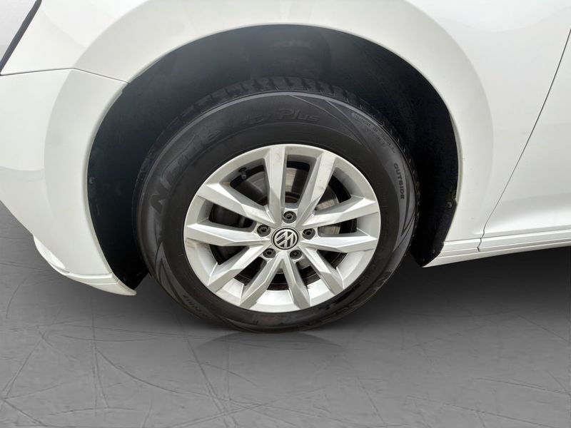 Volkswagen Passat bild 28
