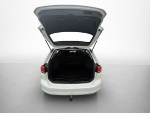 Volkswagen Passat bild 24