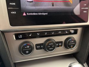 Volkswagen Passat bild 18
