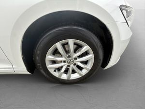Volkswagen Passat bild 27
