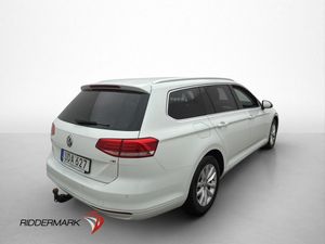 Volkswagen Passat bild 8