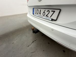 Volkswagen Passat bild 9