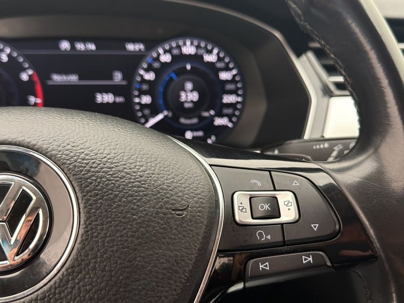 Volkswagen Passat bild 15