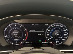 Volkswagen Passat bild 14