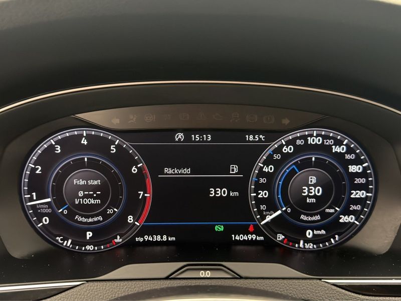Volkswagen Passat bild 14