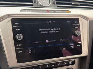 Volkswagen Passat bild 17