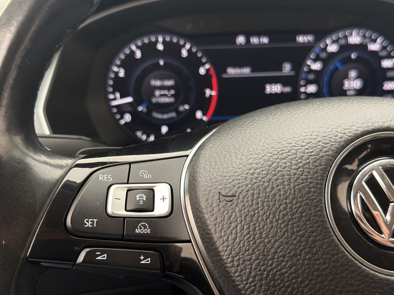 Volkswagen Passat bild 13