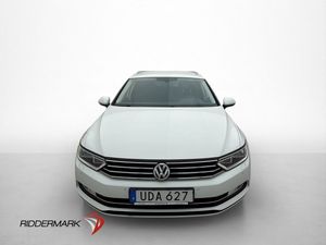 Volkswagen Passat bild 2