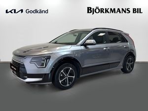 Kia Niro bild 1