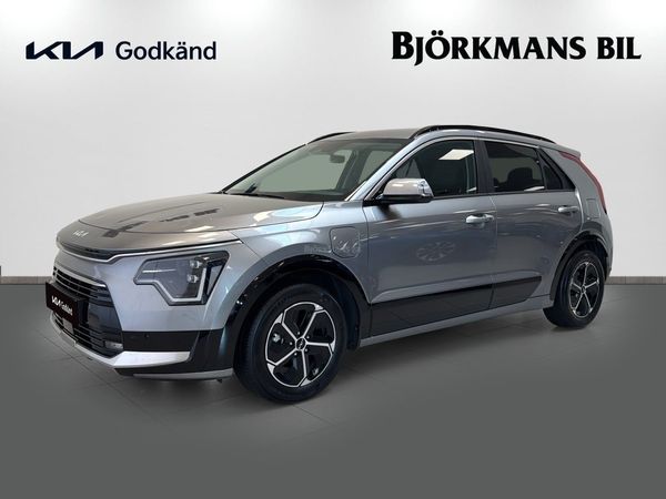 Kia Niro PLUG-IN HYBRID ADVANCE AUTOMAT *GODKÄND - 2024