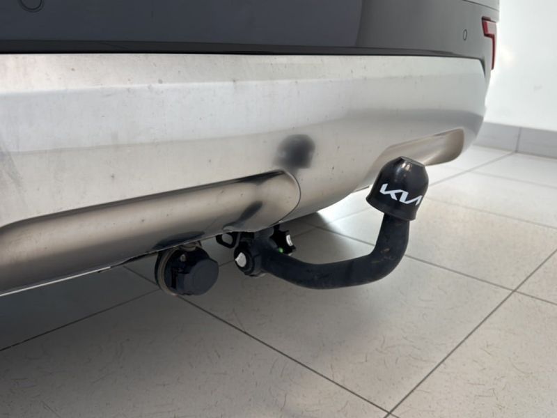 Kia Niro bild 20