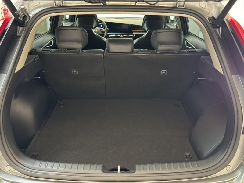 Kia Niro bild 14