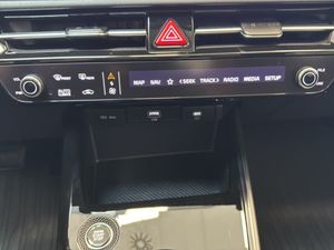 Kia Niro bild 13