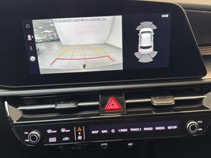 Kia Niro bild 18