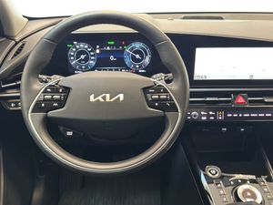 Kia Niro bild 19