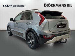 Kia Niro bild 6