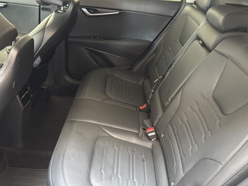 Kia Niro bild 9