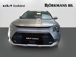 Kia Niro bild 2