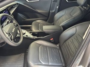 Kia Niro bild 8