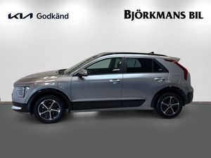 Kia Niro bild 4