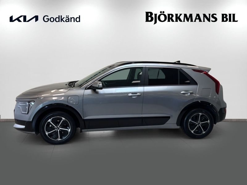 Kia Niro bild 4
