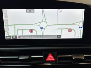 Kia Niro bild 11