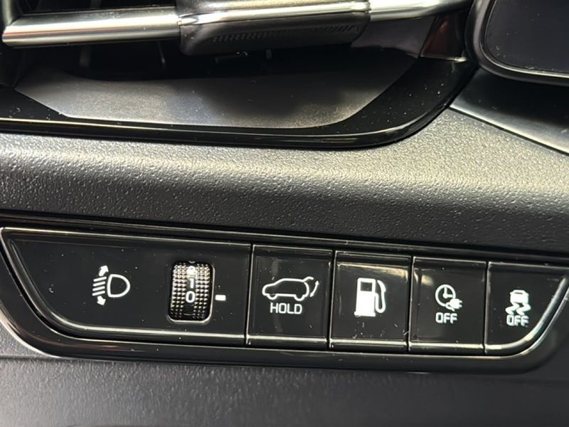 Kia Niro bild 17