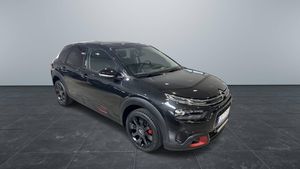 Citroen C4 Cactus bild 2