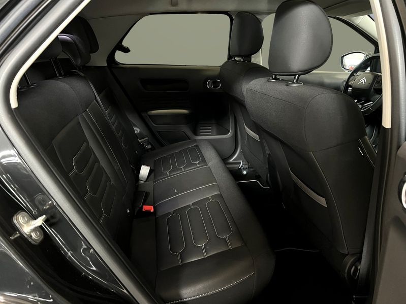 Citroen C4 Cactus bild 6