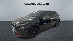 Citroen C4 Cactus bild 1