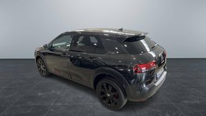 Citroen C4 Cactus bild 3