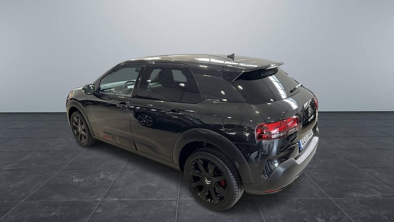 Citroen C4 Cactus bild 3