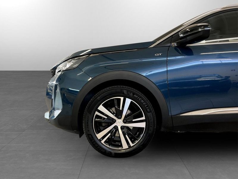 Peugeot 3008 bild 18