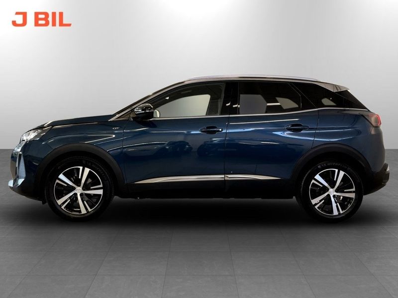 Peugeot 3008 bild 17