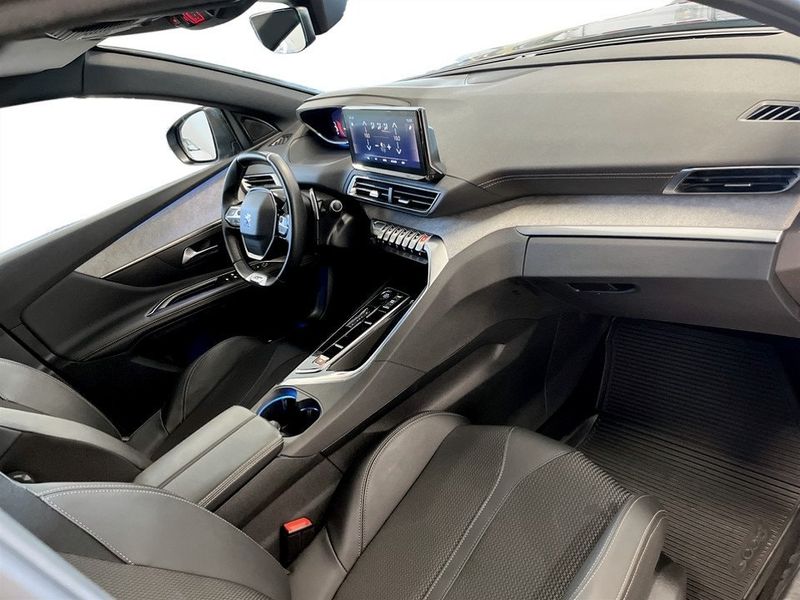 Peugeot 3008 bild 15