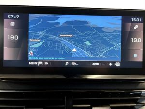 Peugeot 3008 bild 11
