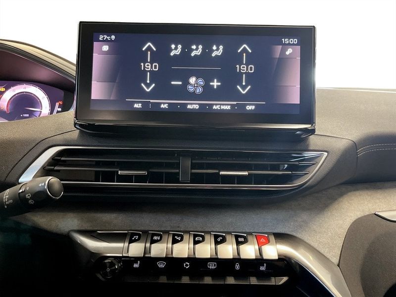 Peugeot 3008 bild 13