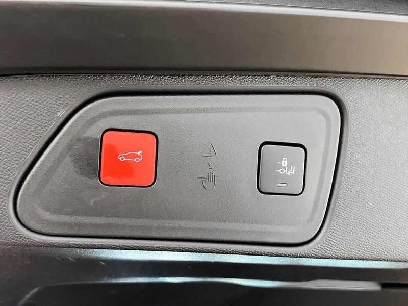 Peugeot 3008 bild 20